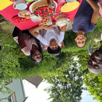 Gemütliche Unterkunft in schöner Stadt Münster