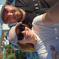 La maison de Marine et Willou