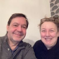 Appartement 2 chambres dans Paris