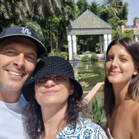 Casa di Andre, Vale & Camy