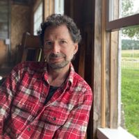 Casa di Noam & Sonia