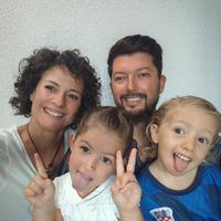 La maison de Alejandro