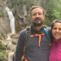 La maison de Leticia y Nico