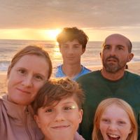 La maison de Guillaume