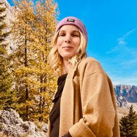 La maison de Genevieve