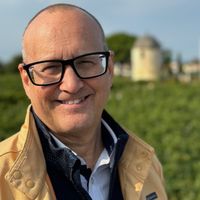 La maison de Randall