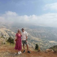 Casa di Chris and Joanna