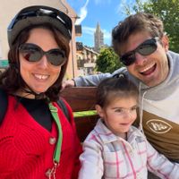 La maison de Lucie est une maison de village accueillante, située près du lac de Serre-Ponçon.