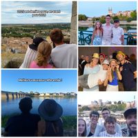 La chambre privée de la famille MÉNARD