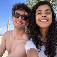 Charming 2-bedroom, two steps from Little Italy & Park Jarry