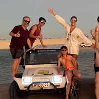 La maison de Fabiano