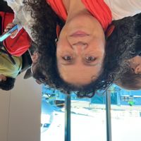 Casa de Ana belen Muy comoda en planta baja.