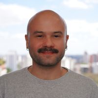 La maison de Gilberto