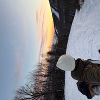 Chalet de ski au Mont-Saint-Anne!