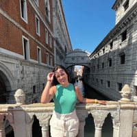 Casa di Maria Isabel