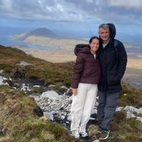 huis van Jesús y Sara