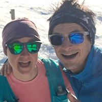 Casa di Jérôme et Caroline