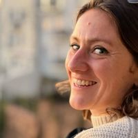 La maison de Vittoria