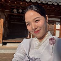 La maison de EUNJUNG