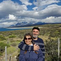 La maison de Pedro y Monica