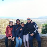 La maison de Anissa et Francois