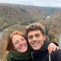 La maison de Adèle & Charlie