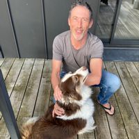 La maison de Rozenn et Vincent