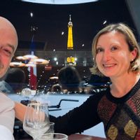 Grande maison au calme à 5 minutes du centre ville