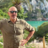 Un accogliente appartamento a 4 minuti a piedi dalla bellissima spiaggia di Son Bou.