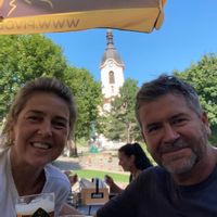 La maison de Ricardo