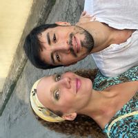 La maison de Marianna