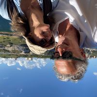 Une maison d'artiste, proche des Calanques