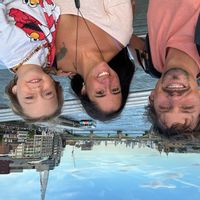 La maison de Agustín