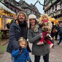 La maison de Agustín