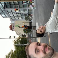 La maison de Stefania