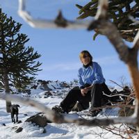 La maison de Claudia