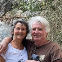 La maison de Concots, parc naturel du Quercy, entre Cahors et Cajarc, idéale pour les randonneurs