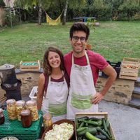 Casa di Pierre-Côme