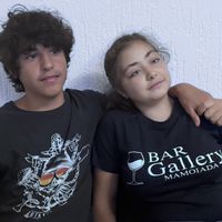 Casa di Antonio e Paola