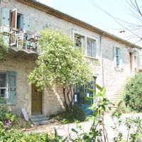 Casa de Karine et Christian