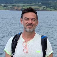 La maison de FRANCISCO JAVIER