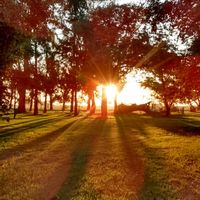 La maison de Laura Andrea