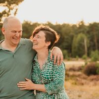 Casa di Nathalie & Christophe