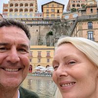 La maison de Stewart