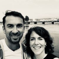 La maison de Valérien et Séverine / Venez découvrir les Vosges