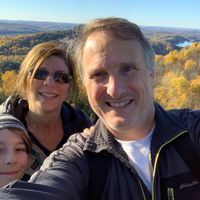 Refuge des quatres saisonss hus