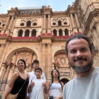 La maison de Eduardo