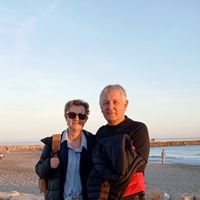 La maison de Sylvie et Juan en Drôme Provençale