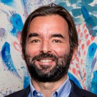 La maison de Olivier