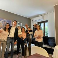 La maison de Alessia